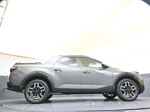 New 2026 Hyundai Santa Cruz Limited image 39