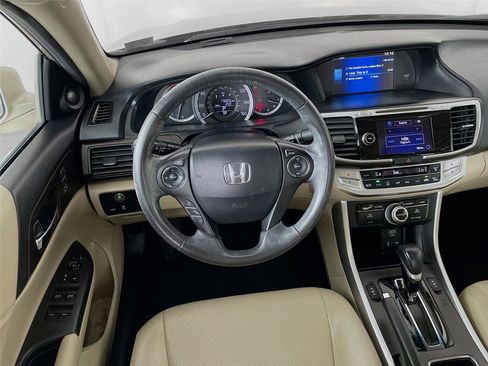 Used 2014 Honda Accord EX-L image 26