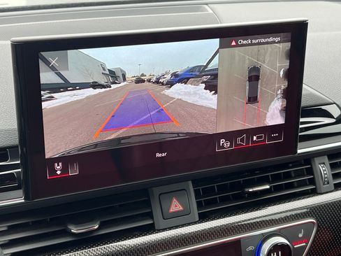 Used 2024 Audi S5 Prestige image 30