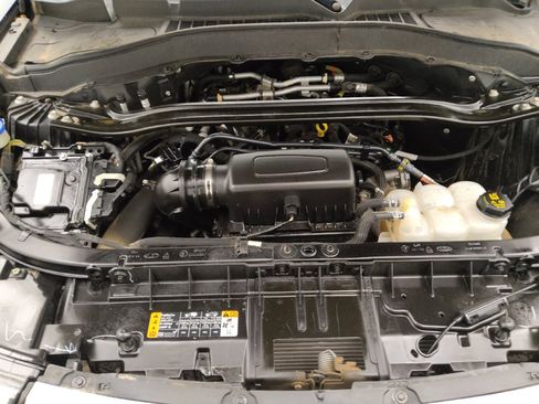 Used 2021 Ford Explorer Limited w/ Equipment Group 301A RWD image 30