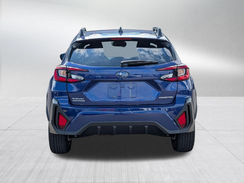 Used 2024 Subaru Crosstrek 2.5i Limited AWD/4WD image 6