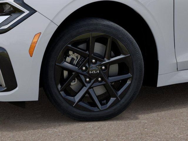 New 2026 Kia K5 LXS FWD image 9