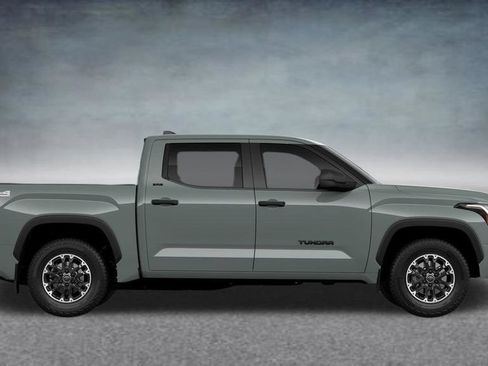 New 2026 Toyota Tundra SR5 AWD/4WD image 27