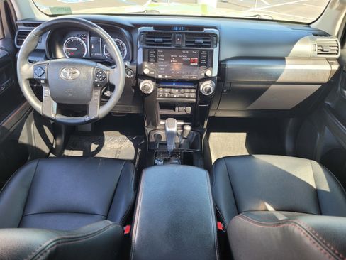 Used 2022 Toyota 4Runner TRD Pro AWD/4WD image 15