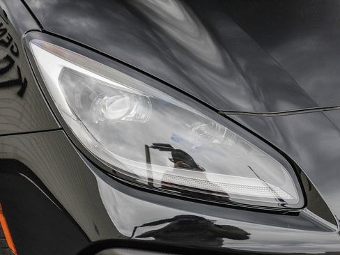 New 2026 Subaru BRZ Limited image 10