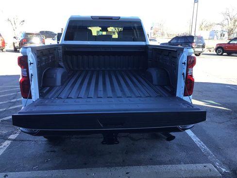 New 2026 Chevrolet Silverado 2500 W/T w/ WT Convenience Package image 28