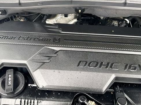 Certified 2023 Hyundai Kona SEL image 32