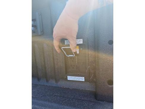 New 2025 Ford F350 Lariat w/ Lariat Ultimate Package image 7