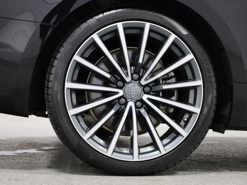 Used 2019 Audi A5 2.0T Premium Plus w/ Premium Plus AWD/4WD image 35