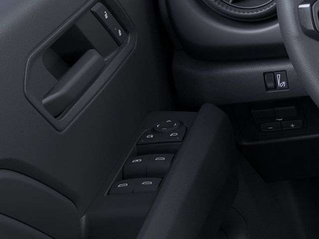 New 2026 Chevrolet Colorado Trail Boss AWD/4WD image 22