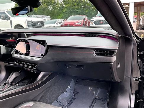 Used 2026 Dodge Charger Scat Pack AWD/4WD image 27