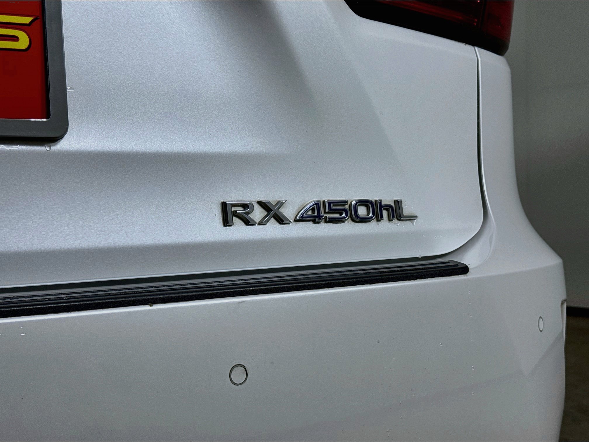 Used 2021 Lexus RX 450hL AWD w/ Premium Package image 28