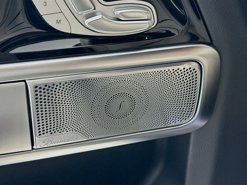 Used 2026 Mercedes-Benz G 63 AMG 4MATIC image 20