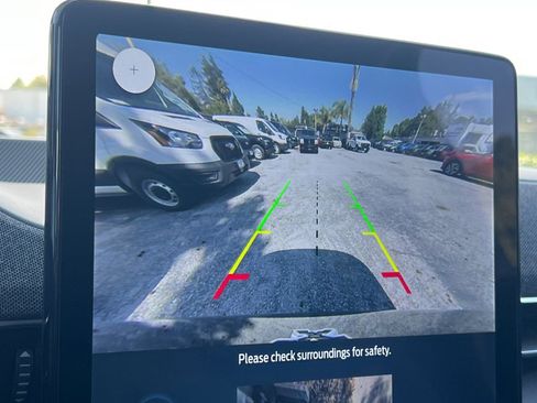 New 2026 Ford Mustang Mach-E Premium w/ Technology Package image 19