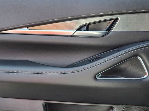 New 2026 INFINITI QX60 Luxe w/ Cargo Package image 28