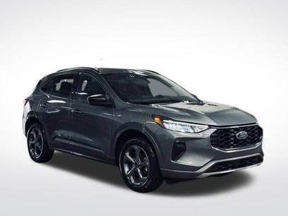 Used 2024 Ford Escape ST-Line