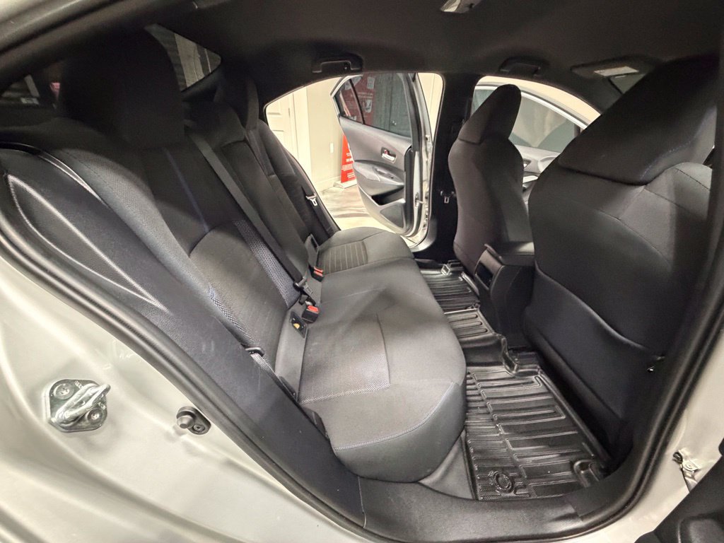 Used 2020 Toyota Corolla SE FWD image 42