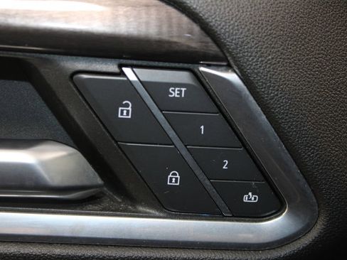 Used 2023 Chevrolet Silverado 1500 LTZ w/ LTZ Premium Package image 41