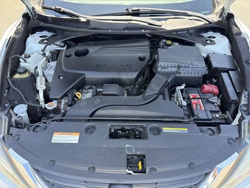 Used 2018 Nissan Altima 2.5 S w/ S Convenience Package FWD image 27