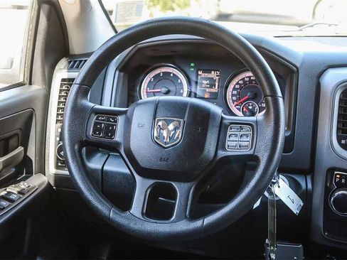 Used 2016 RAM 1500 Express image 15
