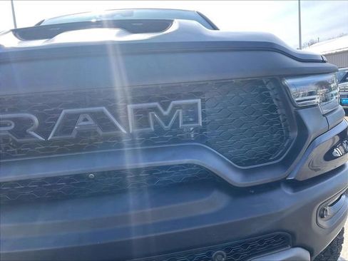 Used 2022 RAM 1500 TRX w/ TRX Level 2 Equipment Group AWD/4WD image 33