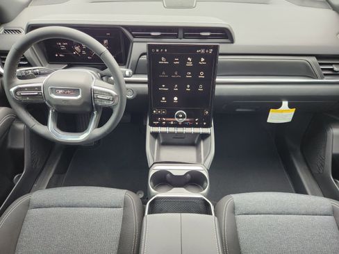 New 2026 GMC Terrain Elevation w/ Black Edition image 31