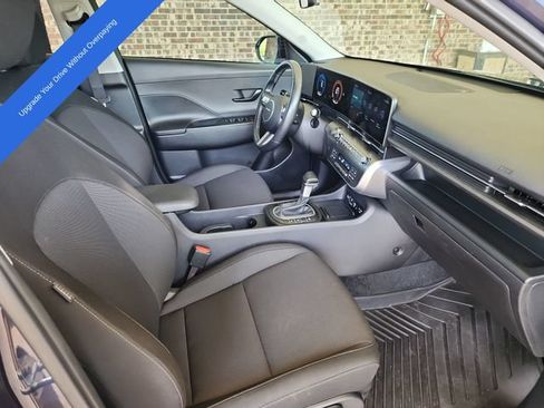 Used 2026 Hyundai Kona SEL Sport FWD image 12