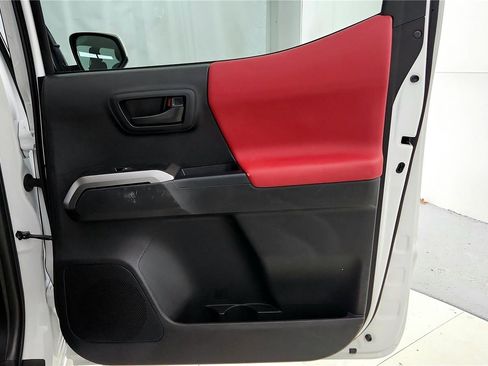 Certified 2023 Toyota Tacoma SR5 image 35