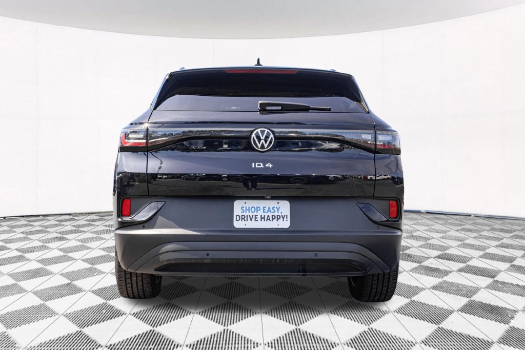 Certified 2024 Volkswagen ID.4 2WD image 9