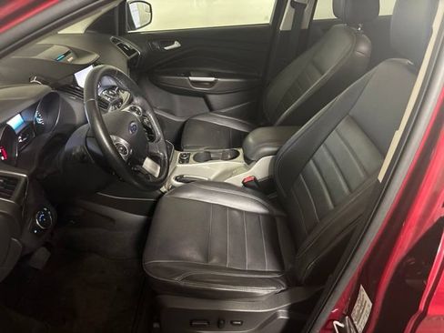 Used 2013 Ford Escape SEL FWD image 9