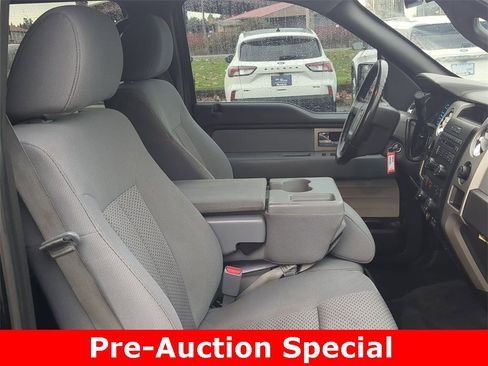 Used 2011 Ford F150 XLT w/ XLT Convenience Pkg image 25