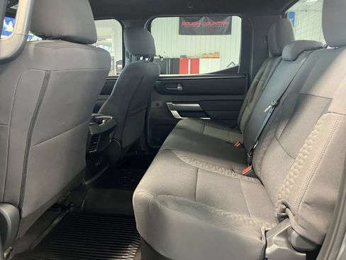 Used 2025 Toyota Tundra SR5 AWD/4WD image 16