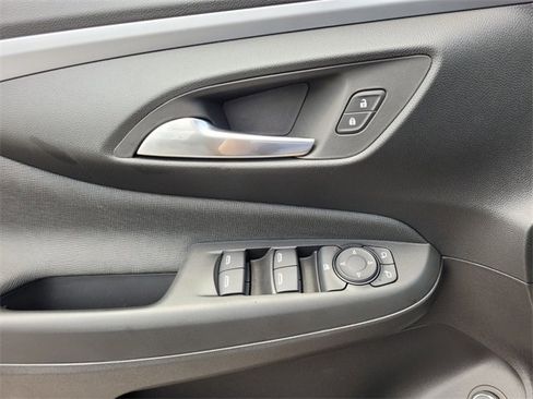 New 2025 Buick Envista Preferred w/ Convenience I Package image 20