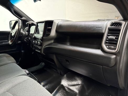 Used 2021 RAM 4500 Tradesman w/ Chrome Appearance Group AWD/4WD image 21