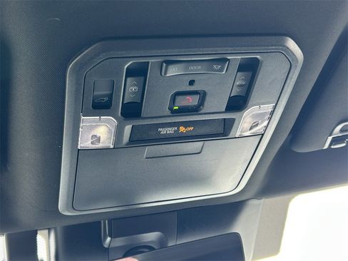 Used 2024 Toyota Sequoia TRD Pro image 23