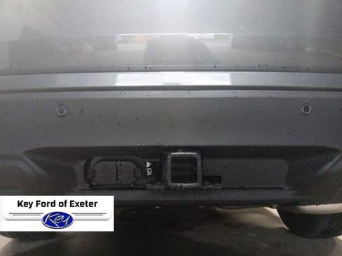 New 2026 Ford Explorer Active image 13