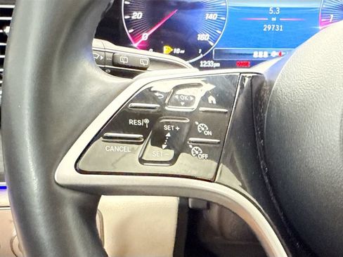 Certified 2024 Mercedes-Benz GLE 350 4MATIC image 11