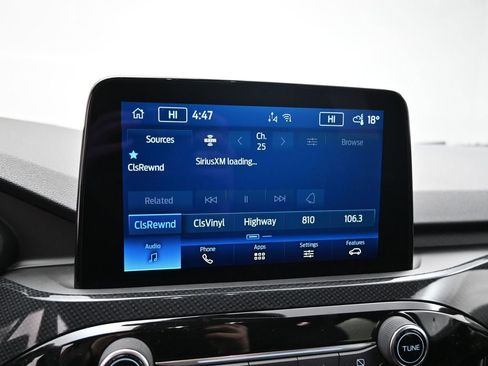 New 2026 Ford Escape ST-Line w/ Cold Weather Package image 14