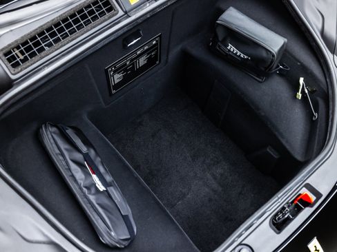 Certified 2024 Ferrari 296 GTB image 29