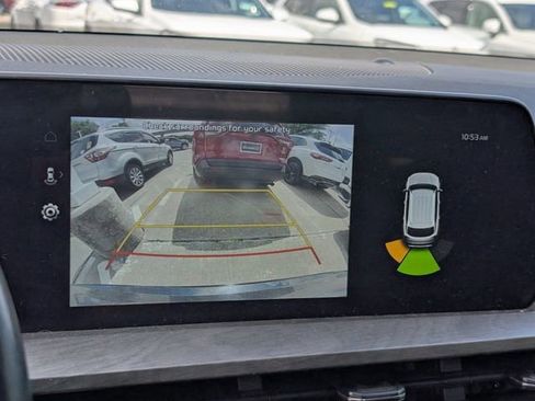 Used 2024 Kia Telluride EX X-Line image 14