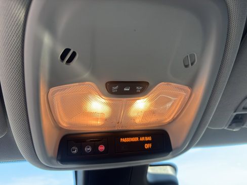 Certified 2021 Buick Encore GX Preferred image 18