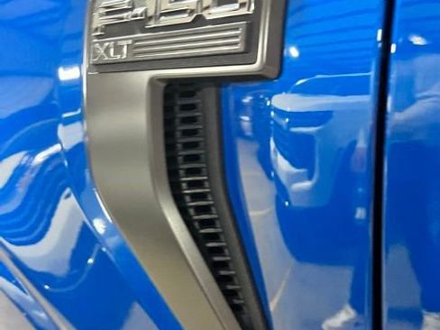 Used 2021 Ford F150 XLT w/ Equipment Group 302A High AWD/4WD image 30