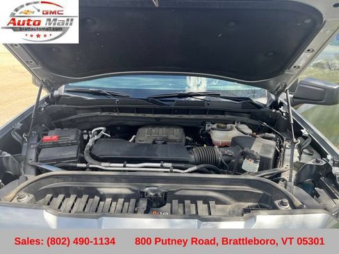 Used 2023 GMC Sierra 1500 Elevation AWD/4WD image 23