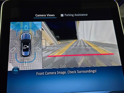 New 2026 Mercedes-Benz GLC 300 4MATIC image 45