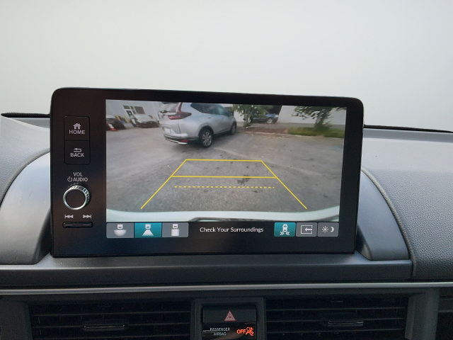 Used 2025 Honda Pilot EX-L image 15