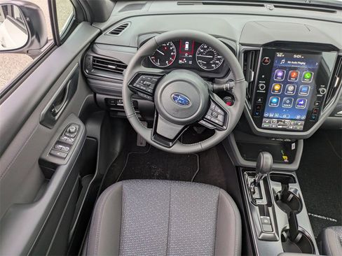 New 2026 Subaru Forester Premium image 18