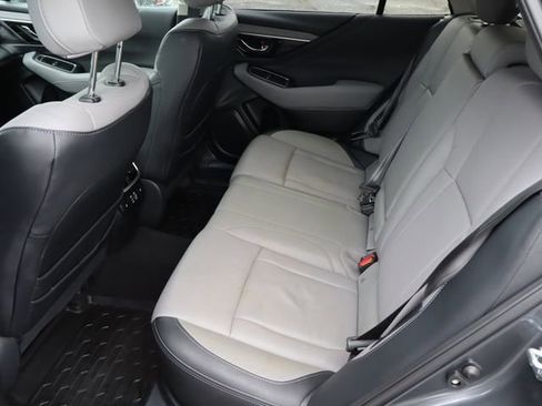 Certified 2025 Subaru Outback Limited w/ Popular Package #2 image 34