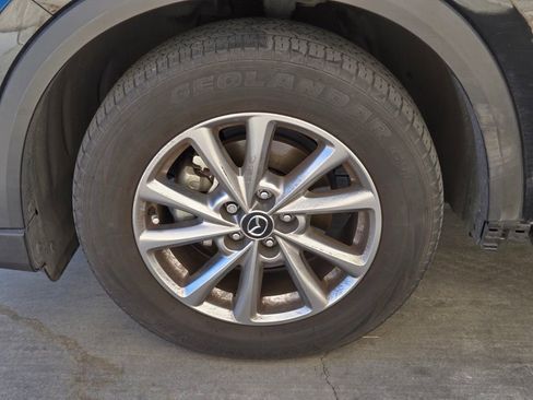 Certified 2022 MAZDA CX-5 AWD 2.5 S w/ Preferred Package image 5