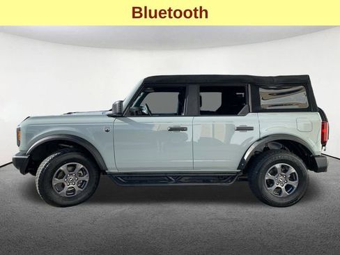 Used 2023 Ford Bronco Big Bend image 6