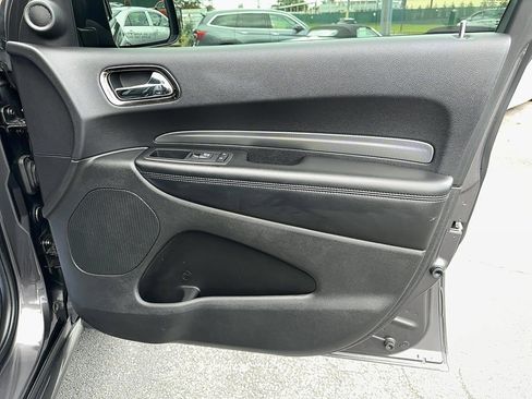 Used 2018 Dodge Durango GT image 23